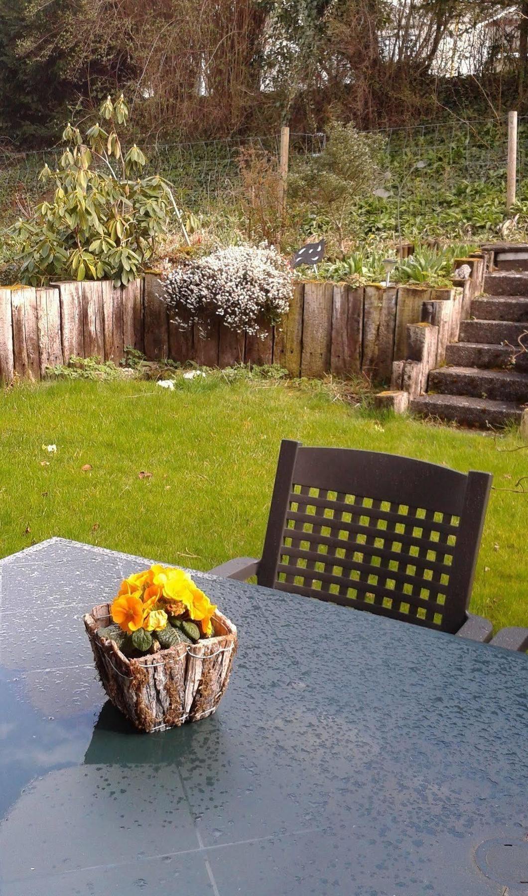 Mybednbreakfast In Bottmingen Bed & Breakfast ภายนอก รูปภาพ