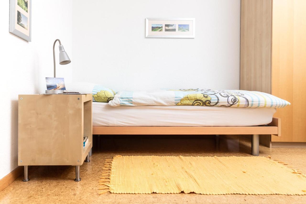 Mybednbreakfast In Bottmingen Bed & Breakfast ภายนอก รูปภาพ