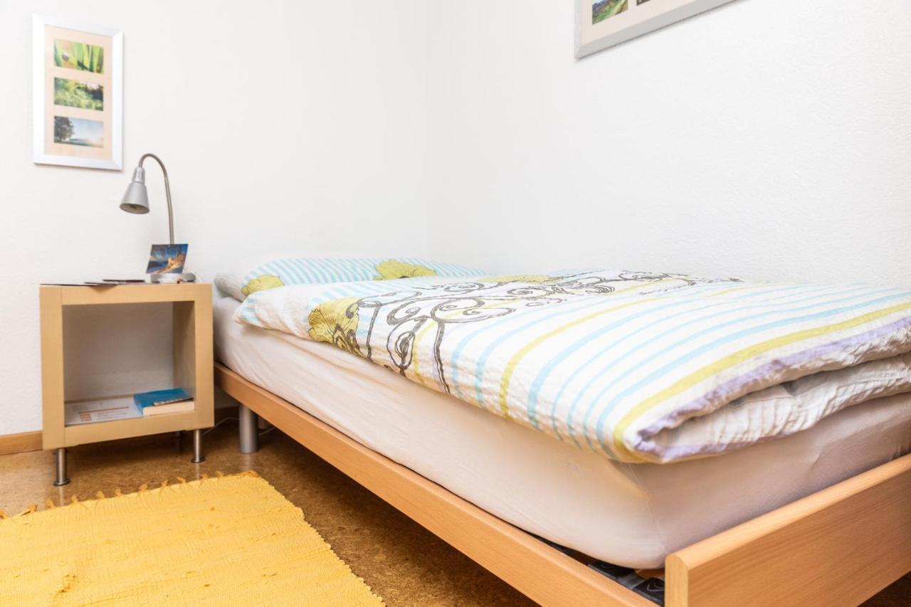Mybednbreakfast In Bottmingen Bed & Breakfast ภายนอก รูปภาพ